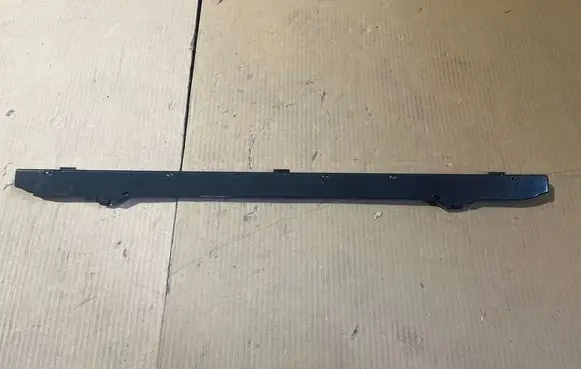 BMW X1 F48 F49 Radiator support slam panel bracket 7347596 203356 F25106