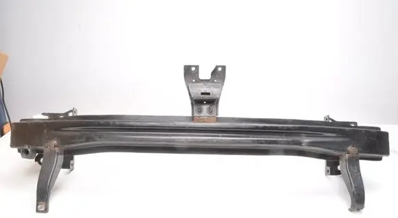 Volkswagen Scirocco Front bumper support beam 