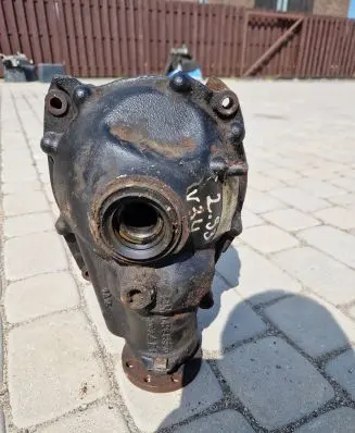 BMW 3 E46 Front differential 07500390 7500794