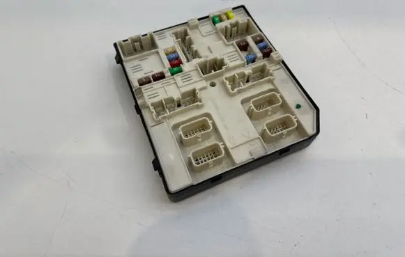 Mercedes-Benz Citan W415 Other control units/modules 284B68764R