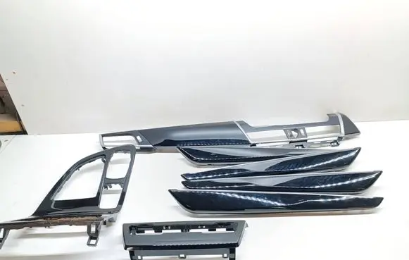 BMW 2 F46 Interior decorative trim set 9310343 9312393 9310344
