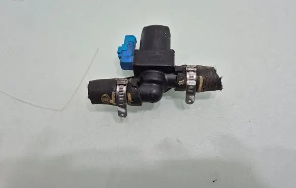 Fiat Ducato Electric auxiliary coolant/water pump A23900200