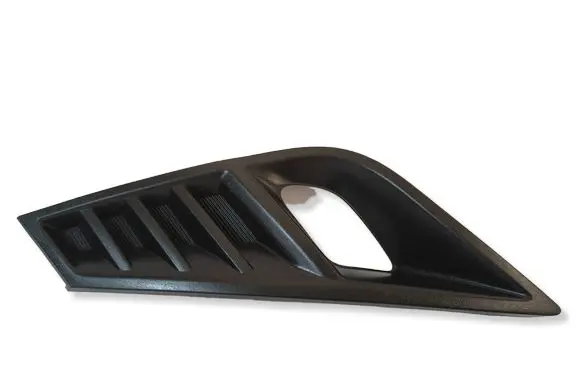 Nissan Juke II F16 Front bumper lower grill 622566PA0AAUTOAS5 622566PA0A