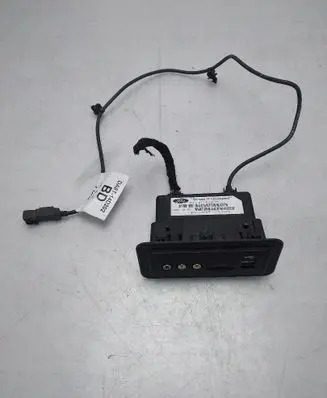 Ford Flex USB socket connector 
