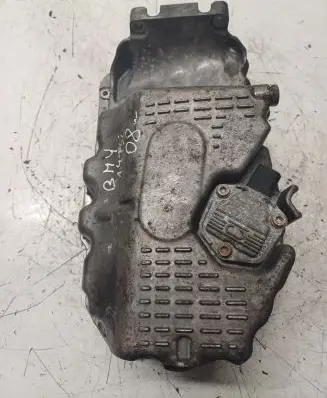 Volkswagen Golf V Oil sump 03C103603T