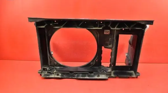 Citroen C4 I Picasso Front bodywork piece 