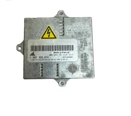 BMW 6 E63 E64 Xenon control unit/module 1307329074 10EEG060009
