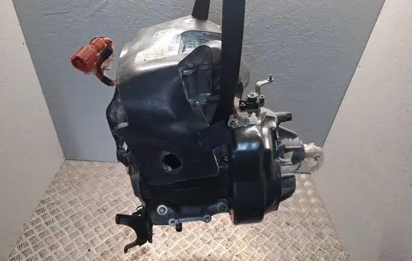 Ford Focus ST Electric car motor KDDA CM587Z309DD DR03848