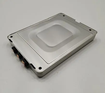 Nissan Leaf I (ZE0) Hybrid / Electric Car Battery Cell 295B93NA0B
