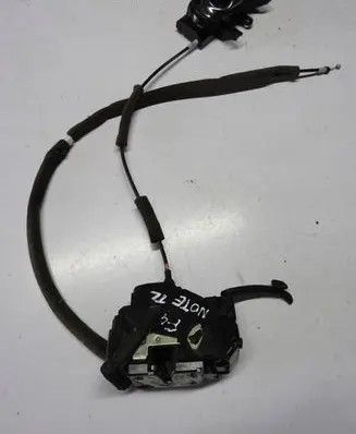 Nissan Note (E11) Loading door lock 8200973738