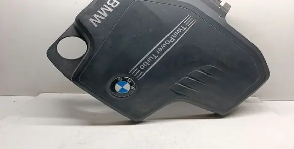 BMW 4 F32 F33 Engine cover (trim) 8610473 11128610473