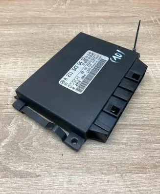 Mercedes-Benz E W211 Parking PDC control unit/module A2115456432 0263004165