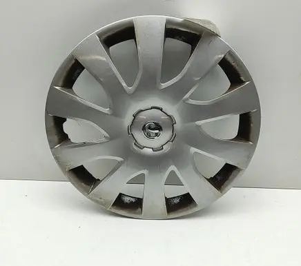 Opel Vivaro R20 wheel hub/cap/trim 93866649 403151447R