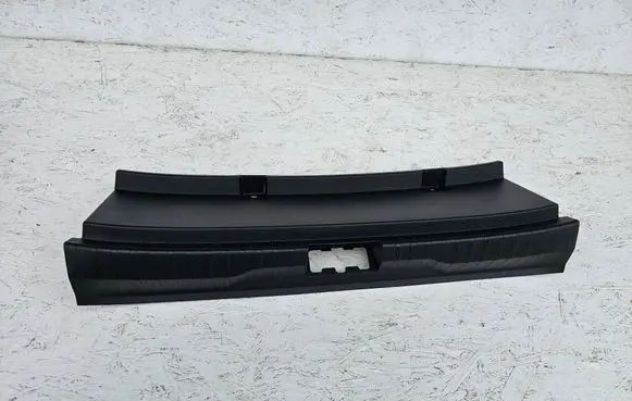 Renault Arkana Trunk/boot sill cover protection D28400JL000