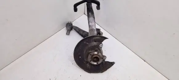 Volvo XC90 Front wheel hub spindle knuckle 31476879