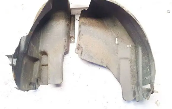 Fiat Grande Punto Rear arch fender liner splash guards