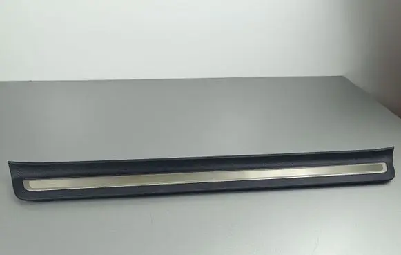 KIA Stinger Front sill trim cover 85873J5100