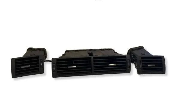 Audi A4 S4 B7 8E 8H Dash center air vent grill 8E0820901F 8E0820951H 8E0820902F