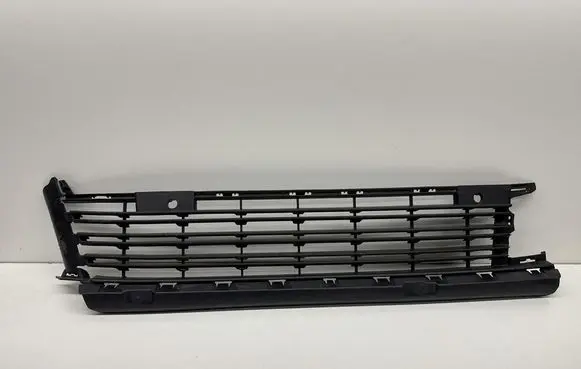 Citroen Jumpy Front bumper lower grill 9811718677