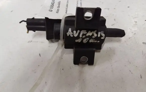 Lexus IS 220D-250-350 Sensor 258600R010