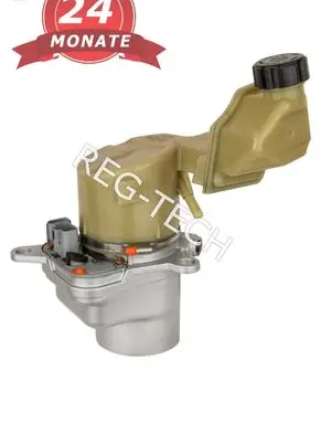 Ford Fiesta Power steering pump 5S613K514CB