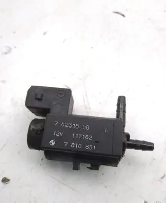 BMW 1 E82 E88 Turbo solenoid valve 70231800