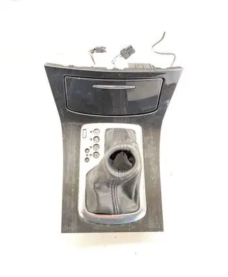 Infiniti QX50 (J50) Center console decorative trim 66100A98000 13710A98000