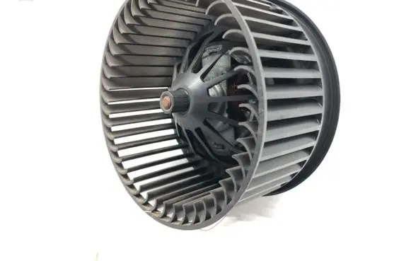 Heater fan/blower