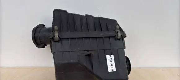 SsangYong Musso Air filter box 1620903001