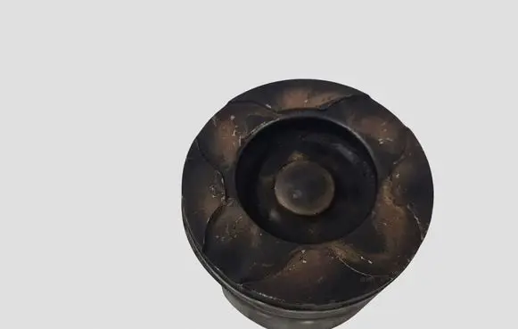 Citroen C4 I Piston