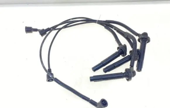 Subaru Legacy Ignition plug leads 