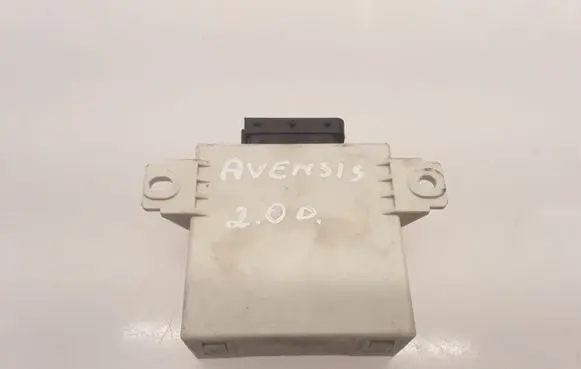 Toyota Avensis T250 Window wiper relay 8594005050