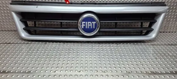 Fiat Ducato Front grill S25071243 132915801