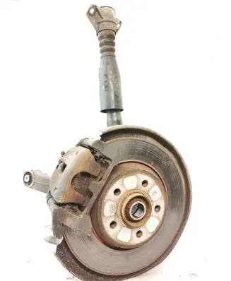 Audi Q5 SQ5 Rear wheel hub spindle/knuckle 