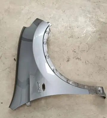 Nissan Qashqai Fender