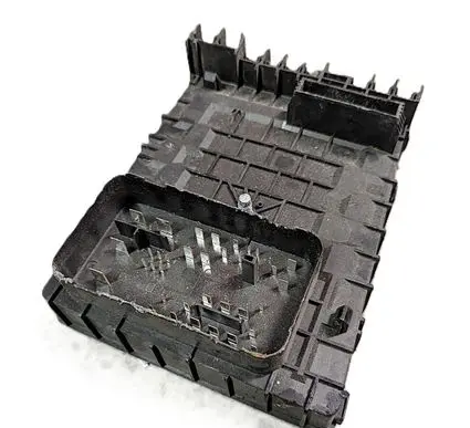 Volkswagen Golf VI Fuse module 1K0937629A 17033908