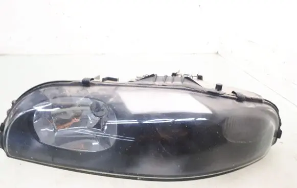 Fiat Marea Headlight/headlamp 88201557