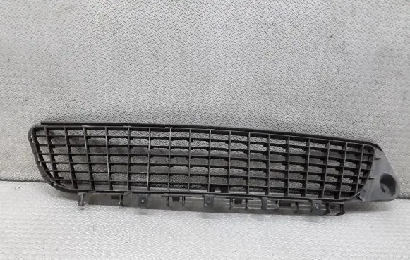 Opel Vectra C Front bumper lower grill 239263762