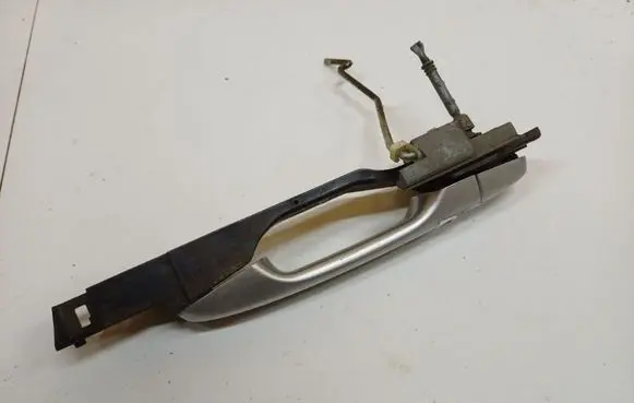 Honda Civic IX Front door exterior handle 
