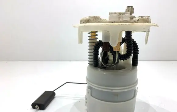 Peugeot 308 In-tank fuel pump 