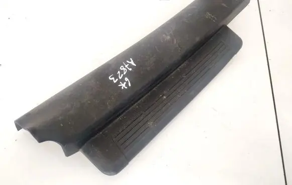 Lexus IS 220D-250-350 Rear sill trim cover 6791853050 67918-53050