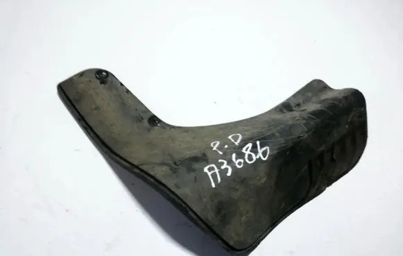 Dacia Duster Front mudguard 