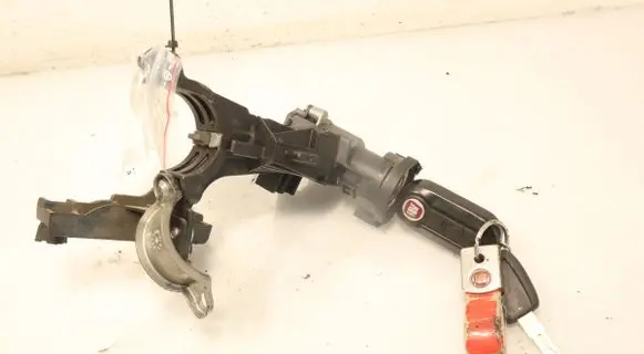 Ignition lock