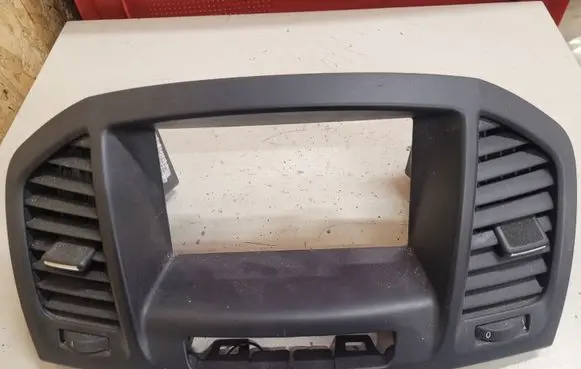Opel Insignia A Dash center air vent grill 495050031