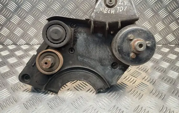 Audi A6 S6 C5 4B Viscous fan clutch 059121313F 059119145A