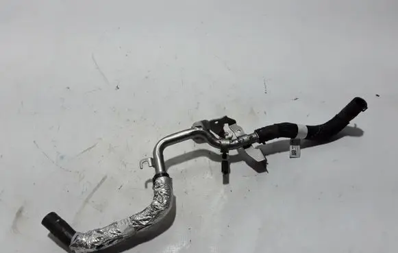 Land Rover Range Rover L405 Engine coolant pipe/hose K6D39Y438EA