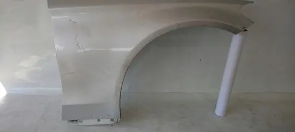 Mercedes-Benz C W205 Fender A2058810201