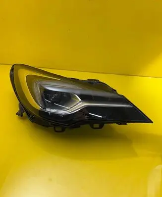 Opel Astra K Headlight/headlamp 39228714