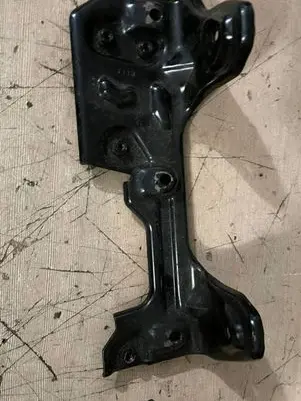 Jaguar XF Radiator support slam panel 9X2Q6D299DA