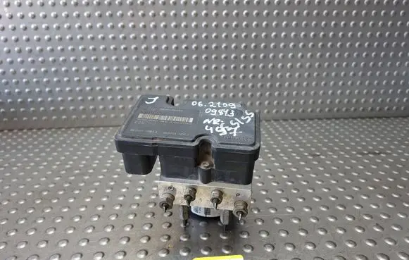 Chevrolet Matiz ABS Pump S27730171 95241913 06210909843